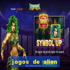 jogos de alien attack team 2